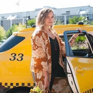 Meet your Posher, Lainee